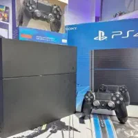 ps4 دو دسته فول بازی ضمانت محلت تست