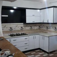 اجرایه دکوراسیون آشپزخانه