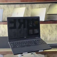 لپ تاپ قدرتمند DELL نسل سری H