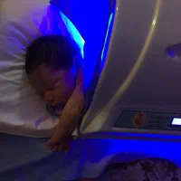 اجاره دستگاه زردی نوزاد در منزل