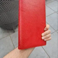 فولدر کاور منو رستورانی دست دوم