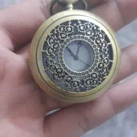 ساعت جیبی