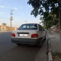 پراید ۱۳۱ مدل ۹۰