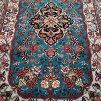 فرش زیبای بیجار