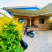 ویلاباغ باصفا450م سند دار (قیمت کل)
