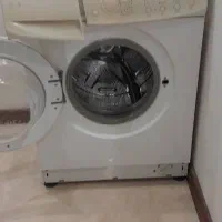 لباسشویی ال جی