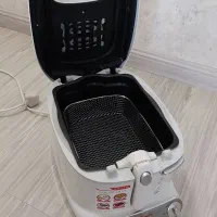 سرخ کن مولینکس 1.5 لیتری