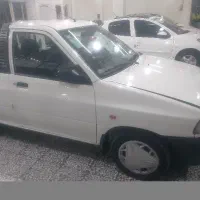 پراید ۱۵۱ مدل ۴۰۳(نقد و اقساط)