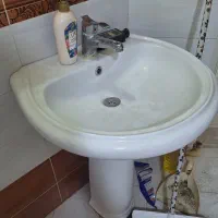روشویی توالت و حمام