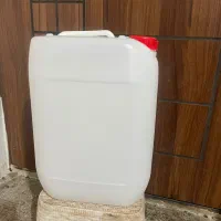 دبه ۲۰ لیتری نو و درحد نو