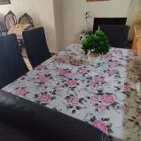 میز ناهارخوری 4 نفره