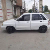 پراید 111 مدل 92