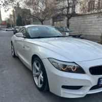 بی ام و z4|خودرو سواری و وانت|تهران, ازگل|دیوار