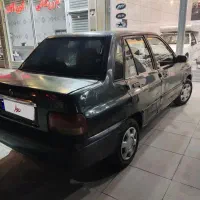 پرایدصبا83انژکتور‌معاینه فنی‌یک‌سال‌بیمه‌تابرج11
