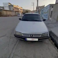 پژو 405مدل 94|خودرو سواری و وانت|ایذه, |دیوار