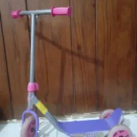 اسکوتر دخترانه جنس خوب