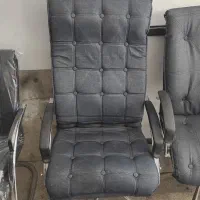 صندلی گردان