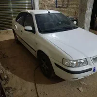 سمند مدل۹۰ عروسک