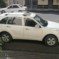 لیفان x60 اتومات 95