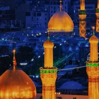 مسافر میخوام برای اربعین