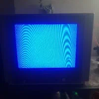 تلوزیون۱۴صفحه تخت سامسنگ