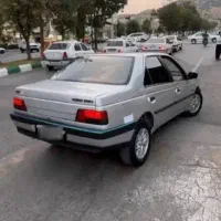 حواله سمند سورن xus