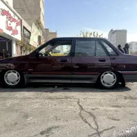 رینگ اسپرت پرایدی ۱۳