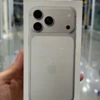 گوشی موبایل ایفون مدل iphone 17 pro max