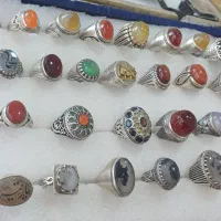 شجر انگشتر