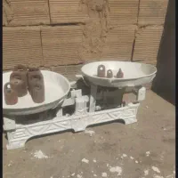 ترازو سنگی سایز بزرگ
