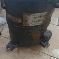 کمپرسور کولر گازی استوک