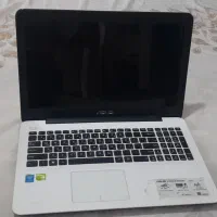 دو دستگاه لب تاب ایسوس