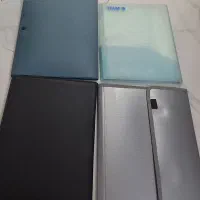 کلر بوک پوشه کار کلاسور