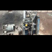 فیات3سیلندرکوبلن ژنراتور25