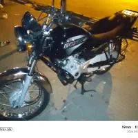 موتور باکسر 150اصلی مدل 94