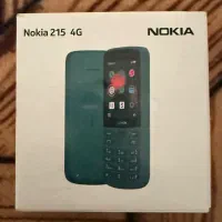 گوشی نوکیا 215 4G