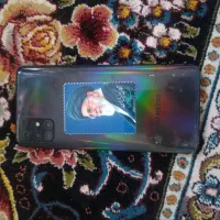A51|موبایل|تربت جام, نظامی|دیوار