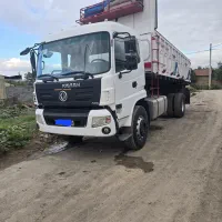 کاویان ۲۱۹باری کمپرس