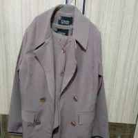 کت و شلوار وجلیقه زنانه