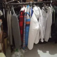 حراج عمده پوشاک بچه گانه به صورت کلی