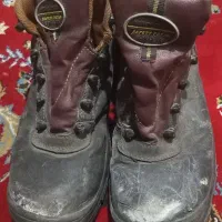 کفش ایمنی 45