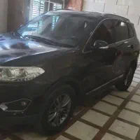 تیگو 5 مدل 95 بدون رنگ نقد اقساط معاوضه