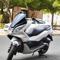 pcx 150|موتورسیکلت|فردیس, قریشی|دیوار