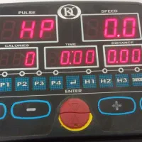 تردمیل باشگاهی