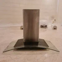 هود سینک گاز روشویی فر توکار