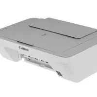 پرینتر چند کاره Canon رنگی