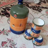 کوزه آب