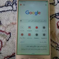 j5 prime  دارای سنسور اثر انگشت