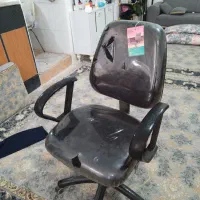 صندلی جک دار اداری