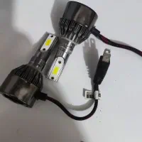 جفت هدلایت